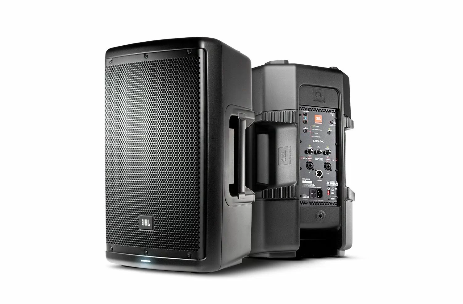 Акустическая система JBL EON 610